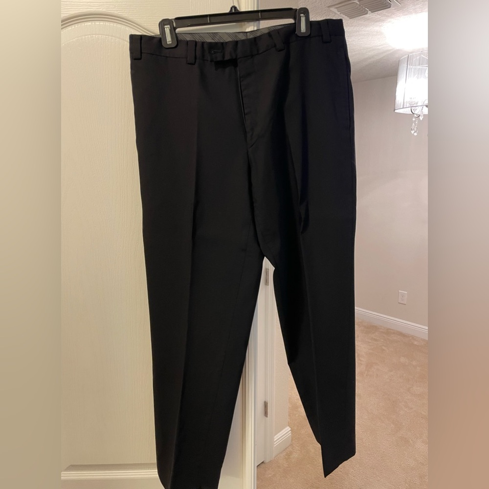 Dress pants